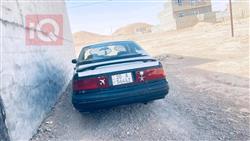 Daewoo Prince